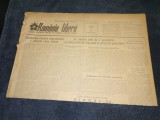ZIARUL ROMANIA LIBERA 3 NOIEMBRIE 1953