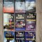 Tom Clancy &ndash; seria Centrul de comanda (8 titluri)