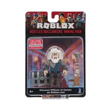 Roblox - Figurina Blister foto