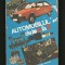 AUTOMOBILUL DE LA A LA Z - EDITURA MILITARĂ