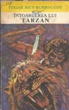 Intoarcerea lui Tarzan - Edgar Rice Burroughs