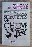 D. Trifonov, L. Vlasov - Silhouettes of Chemistry