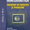 Matematica. Culegere de exercitii si probleme (Clasa a IX-a) - Ion D. Ion