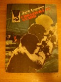 Myh 532 - JACK LONDON - CROAZIERA CU SNARK - ED 1988