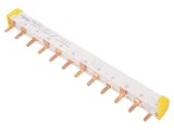Bară Colectoare 100A 415V 12 Module