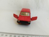 Bnk jc Corgi 615 Mini Metro Van 1/36
