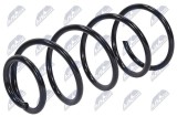 Arc suspensie Volvo C30 2006-2012, S40 2004-2012, V50 2004-2012; partea din fata; 30666203; NTY, aftermarket