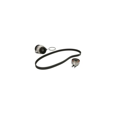 Set pompa apa + curea dintata VW POLO 6N1 DAYCO KTBWP3550 foto