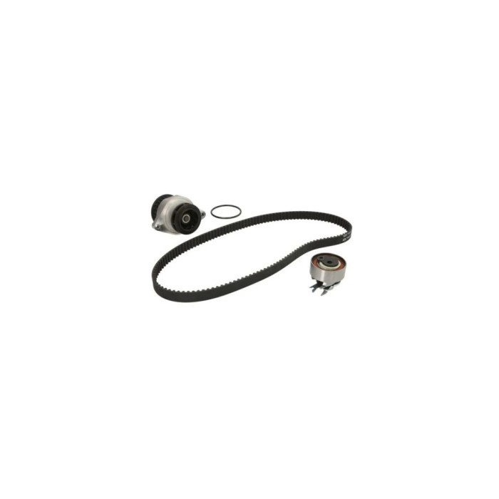 Set pompa apa + curea dintata VW POLO 6N1 DAYCO KTBWP3550