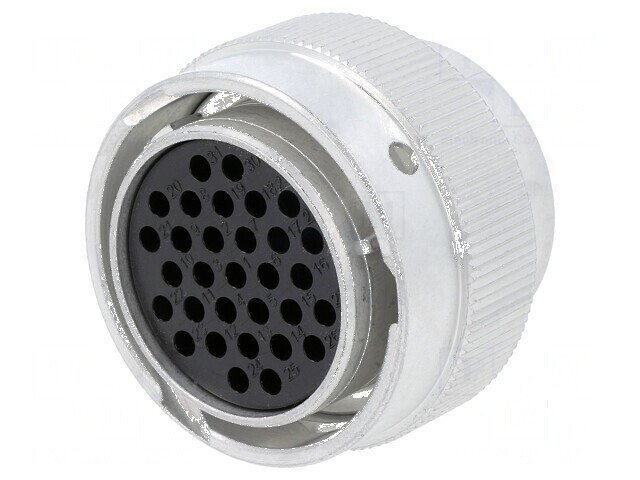 Conector HD30 PIN: 31 drept