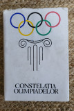 Gheorghe Mitra, Alexandru Retinschi - Constelatia olimpiadelor. Lexicon olimpic