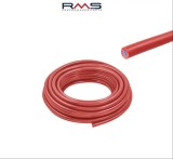 Fisa bujie diametru exterior: 7 mm (pret per ml) - culoare: rosu