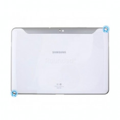 Capac Baterie Samsung Galaxy Tab 10.1 WiFI P7510 16GB Alb Origin