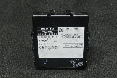 Alt modul de control TOYOTA AURIS _E15_ 2008 OEM: 89990-02010 1685357 foto