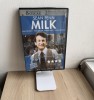 Film Subtitrat - DVD - Milk - Prețul curajului (Milk)