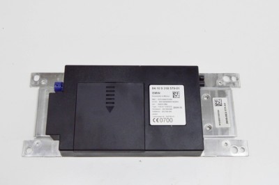 Modul de control Bluetooth BMW 6 Coupe F13 2013 OEM: 9297787,9318579 17431668 foto