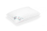 Cumpara ieftin Perna Somnart HypoallergenicMed, lavabila la 95 C - 40 x 60 cm