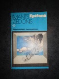 IMANTS ZIEDONIS - EPIFANII