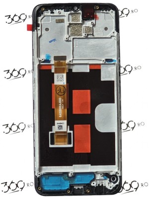 Display Oppo A5 (2020) OEM WF foto
