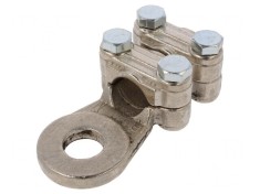 Terminal Inelar M22 500mm2 Neizolat cu Șurub