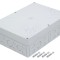 Carcasă universală PC IP66 gri