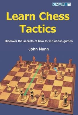 Learn Chess Tactics foto