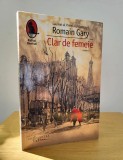 Clar de femeie de Romain Gary
