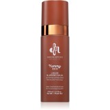 Danessa Myricks Beauty Yummy Skin Liquid Blurring Balm fixator make-up cu efect de hidratare 100 ml