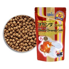 Hikari Oranda Gold Mini 300 g foto