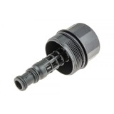 Capac carcasa filtru ulei Mercedes C, C T-Model, C T-Model, C, C, Clc, Clk, Clk, Cls, E, E, E T-Model 2.5-5.5 06.04-, A2721800038