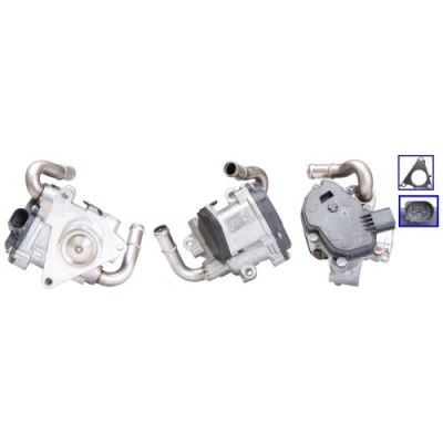 Lucas Supapa EGR foto