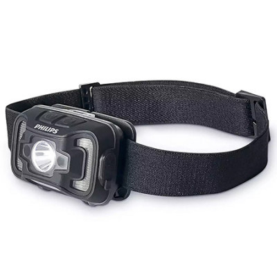 LANTERNA FRONTALA IPX4 PHILIPS EuroGoods Quality foto