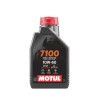 MOTUL 7100 4T 10W60 1 litru