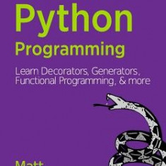 Treading on Python Volume 2: Intermediate Python