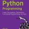 Treading on Python Volume 2: Intermediate Python