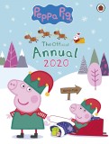The Official Peppa Annual 2020 | Peppa Pig, Penguin Books Ltd