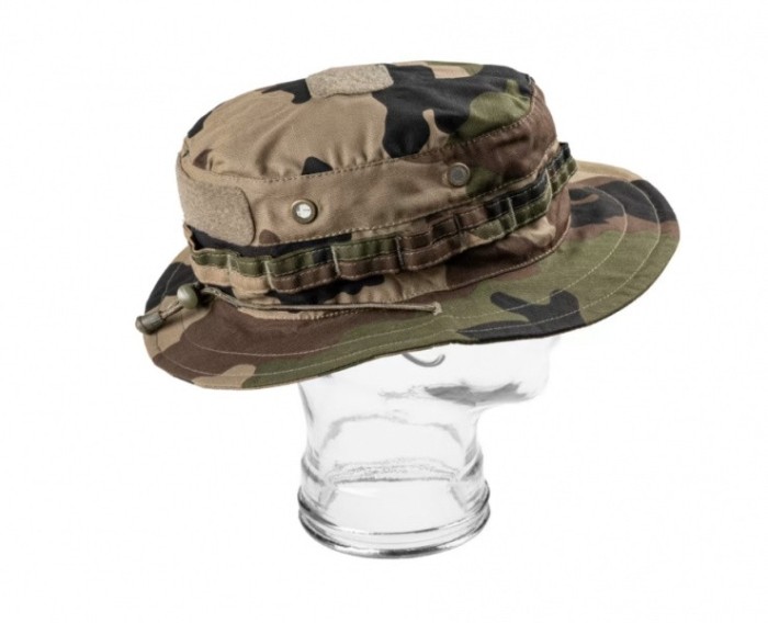 *Mod 3 Boonie - CCE - L [Invader gear]