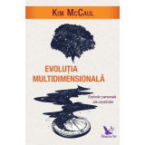 Evoluția multidimensională &ndash; Kim McCaul