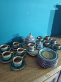 Bavaria Wallis set cafea ceramica