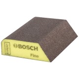 Bosch EXPERT S470 - Burete abraziv 69x97x26 mm granulatie -