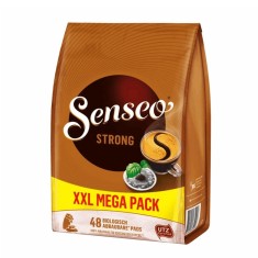 Paduri de cafea SENSEO STRONG 48 buc