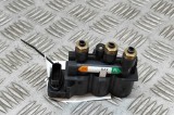 Unitate de control suspensie pneumatică LAND ROVER RANGE ROVER SPORT II L494 2019 OEM: CPLA-5B710-AD 25769790