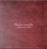 CD Album - &Oacute;lafur Arnalds: Living Room Songs