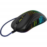 Mouse gaming uRage Reaper 500, Negru, Hama