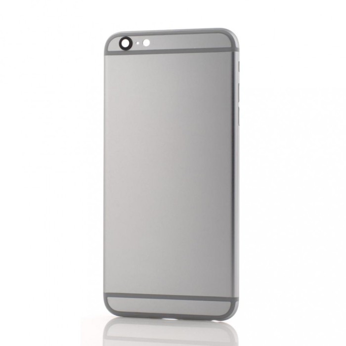 Capac Baterie iPhone 6s Plus, 5.5, Space Gray