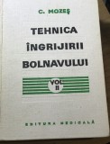 DVP21 Medicina - Tehnica Ingrijirii bolnavului - vol II