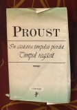 Timpul regasit / Proust trad. Irina Mavrodin