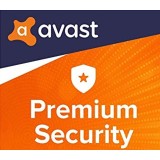 AVAST Premium Security 2020 Key (1 Year / 3 PCs)
