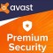 AVAST Premium Security 2020 Key (1 Year / 3 PCs)