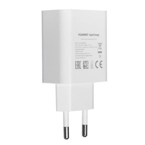 Incarcator Huawei Super Charge 40W HW-100400E00 4A Alb